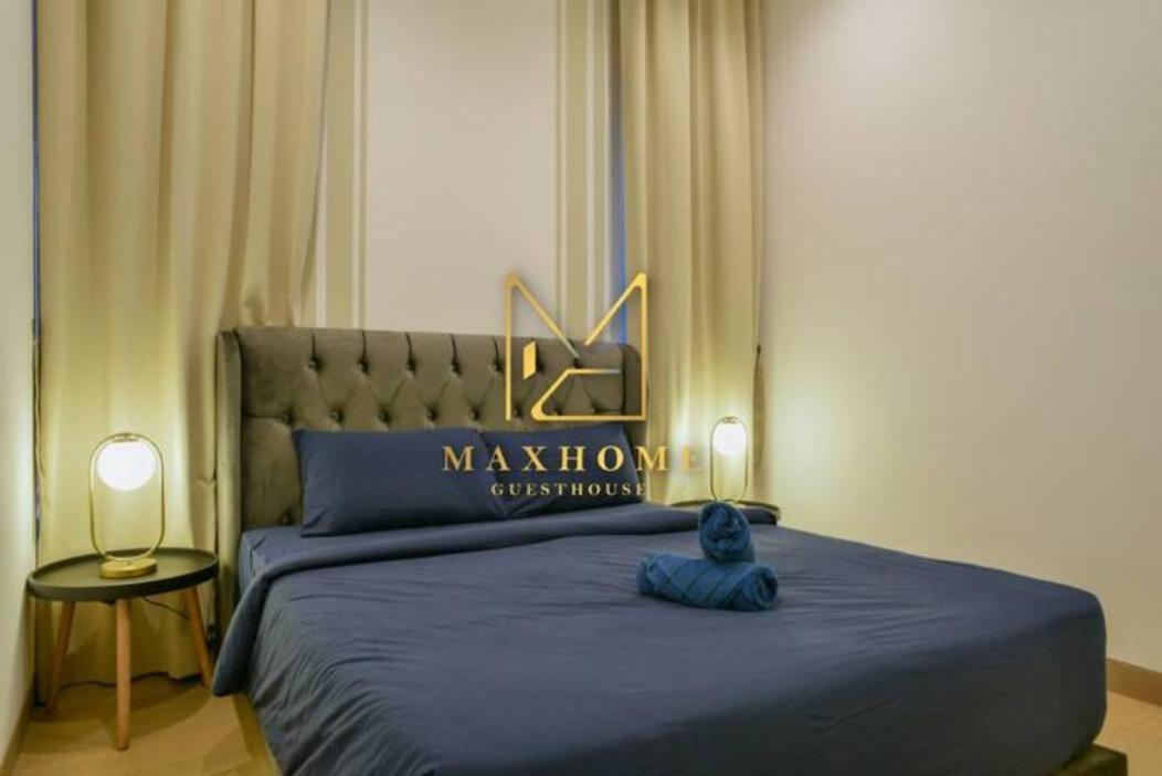 Maxhome Plus At Lucentia Bukit Bintang City Centre Kl Kuala Lumpur Exterior foto