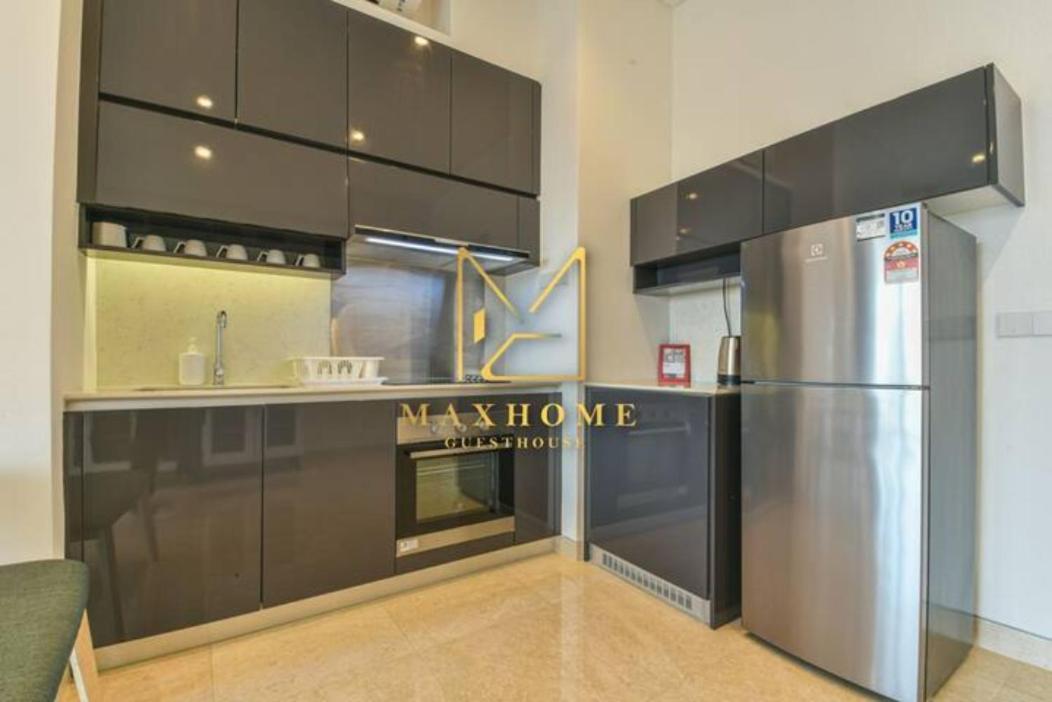 Maxhome Plus At Lucentia Bukit Bintang City Centre Kl Kuala Lumpur Cameră foto