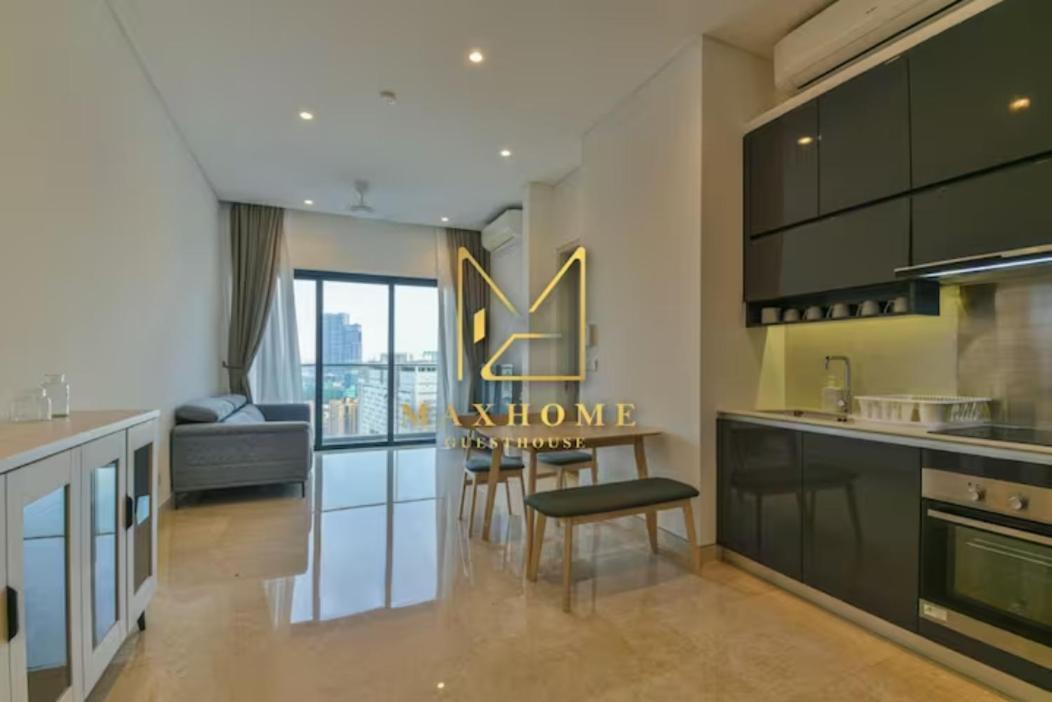 Maxhome Plus At Lucentia Bukit Bintang City Centre Kl Kuala Lumpur Cameră foto