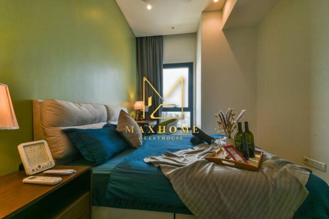 Maxhome Plus At Lucentia Bukit Bintang City Centre Kl Kuala Lumpur Cameră foto