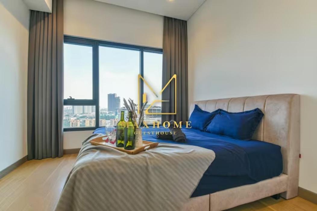 Maxhome Plus At Lucentia Bukit Bintang City Centre Kl Kuala Lumpur Cameră foto