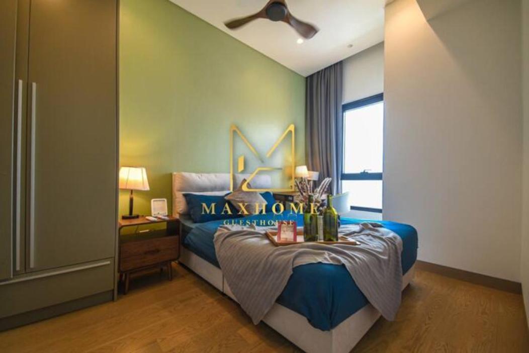 Maxhome Plus At Lucentia Bukit Bintang City Centre Kl Kuala Lumpur Cameră foto