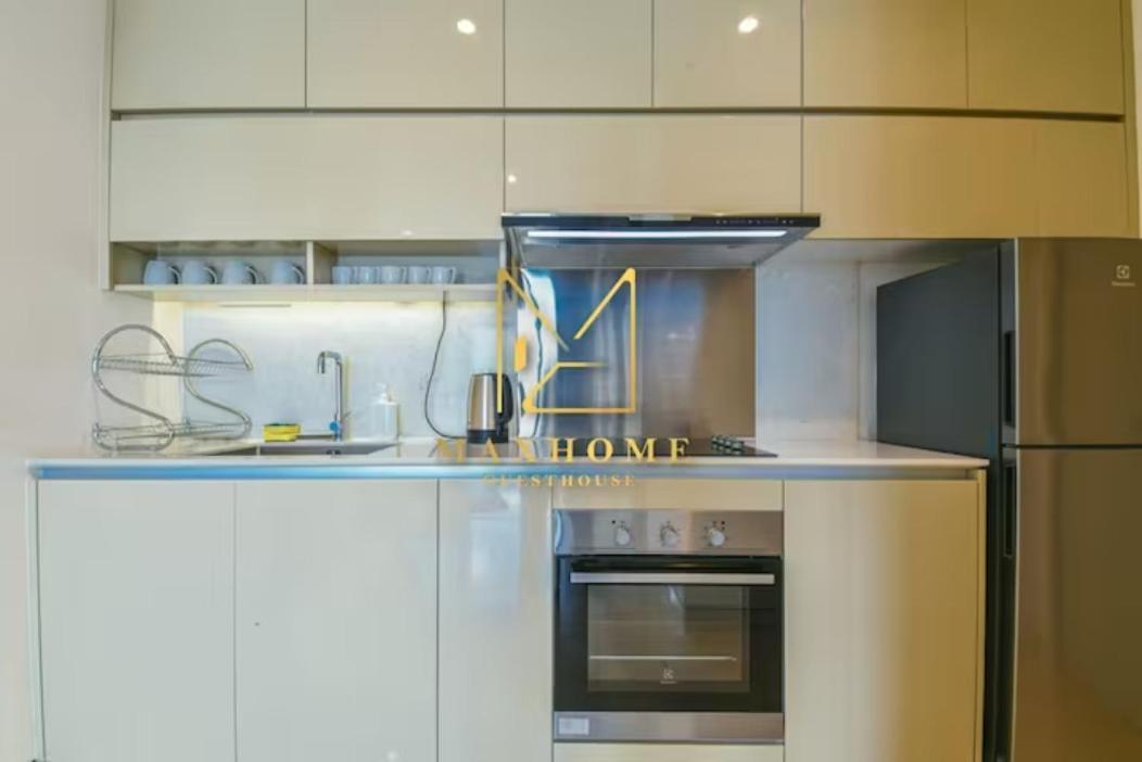Maxhome Plus At Lucentia Bukit Bintang City Centre Kl Kuala Lumpur Cameră foto