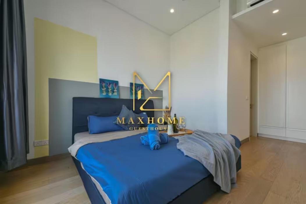 Maxhome Plus At Lucentia Bukit Bintang City Centre Kl Kuala Lumpur Cameră foto