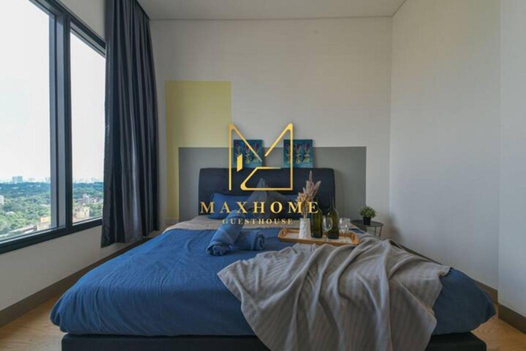 Maxhome Plus At Lucentia Bukit Bintang City Centre Kl Kuala Lumpur Cameră foto