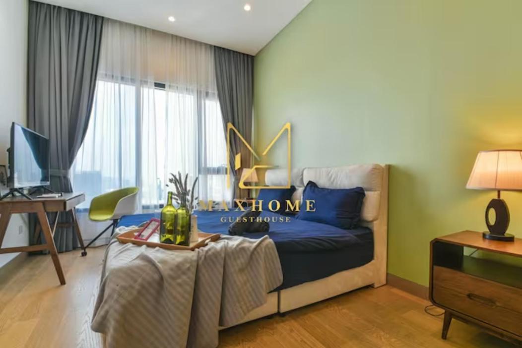 Maxhome Plus At Lucentia Bukit Bintang City Centre Kl Kuala Lumpur Cameră foto