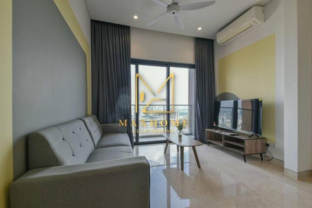 Maxhome Plus At Lucentia Bukit Bintang City Centre Kl Kuala Lumpur Cameră foto