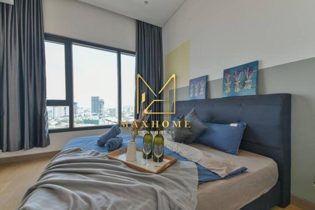 Maxhome Plus At Lucentia Bukit Bintang City Centre Kl Kuala Lumpur Cameră foto