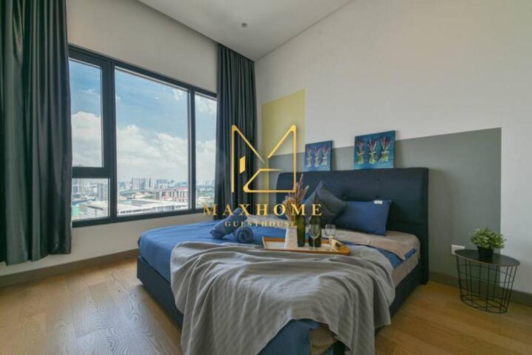 Maxhome Plus At Lucentia Bukit Bintang City Centre Kl Kuala Lumpur Cameră foto