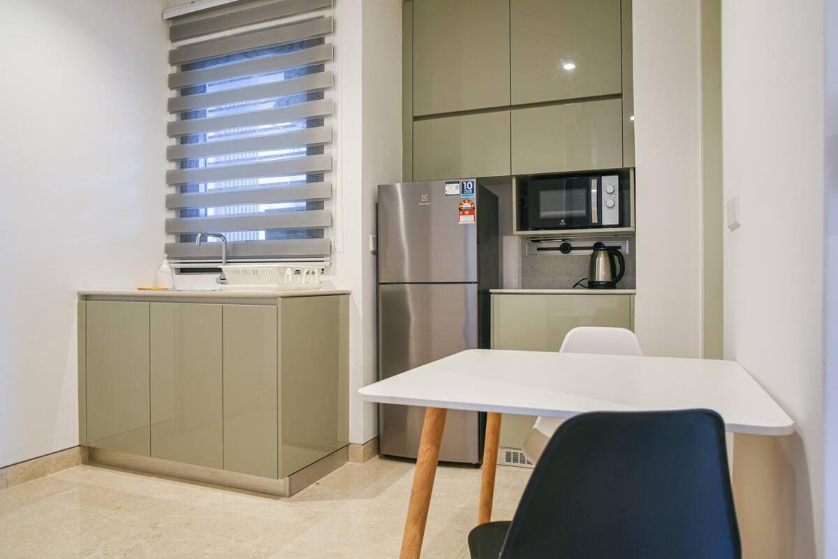 Maxhome Plus At Lucentia Bukit Bintang City Centre Kl Kuala Lumpur Cameră foto