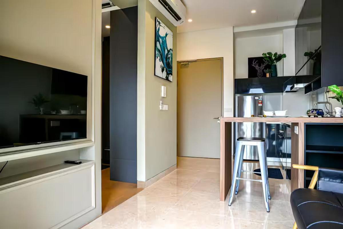 Maxhome Plus At Lucentia Bukit Bintang City Centre Kl Kuala Lumpur Cameră foto