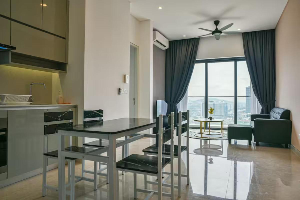 Maxhome Plus At Lucentia Bukit Bintang City Centre Kl Kuala Lumpur Cameră foto